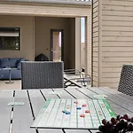 Holiday home Villavilla 624 - Romo, Sydjylland *