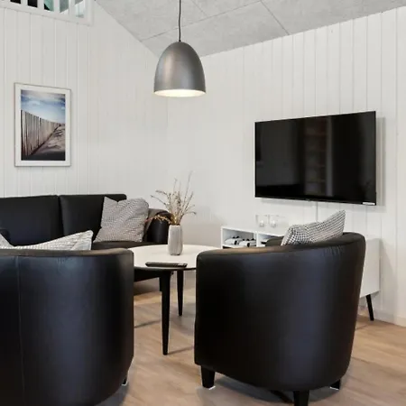 Villavilla 624 - Romo, Sydjylland Prázdninový dům Kongsmark