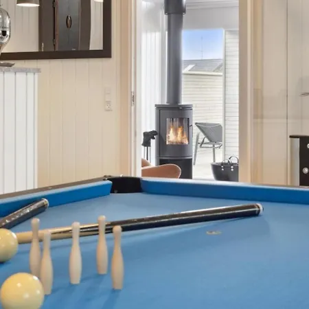 Villavilla 624 - Romo, Sydjylland * Kongsmark