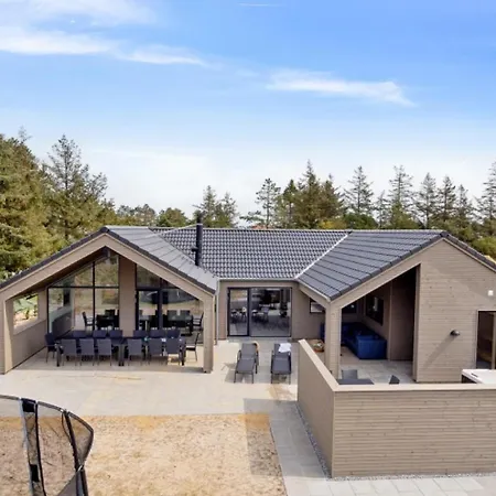 Villavilla 624 - Romo, Sydjylland Kongsmark