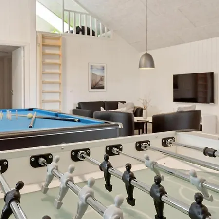 Villavilla 624 - Romo, Sydjylland *