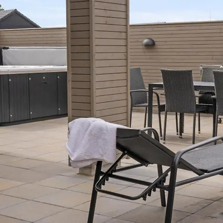 Villavilla 624 - Romo, Sydjylland * Kongsmark