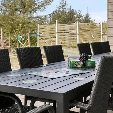 Villavilla 624 - Romo, Sydjylland Kongsmark