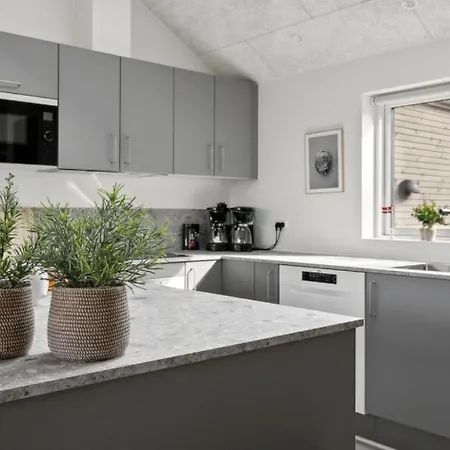 Villavilla 624 - Romo, Sydjylland Kongsmark