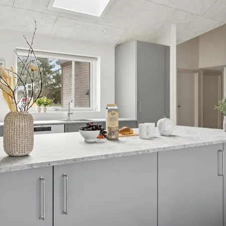 Villavilla 624 - Romo, Sydjylland Kongsmark