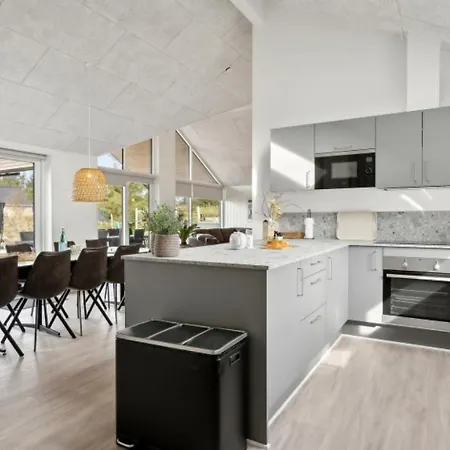 Villavilla 624 - Romo, Sydjylland Kongsmark
