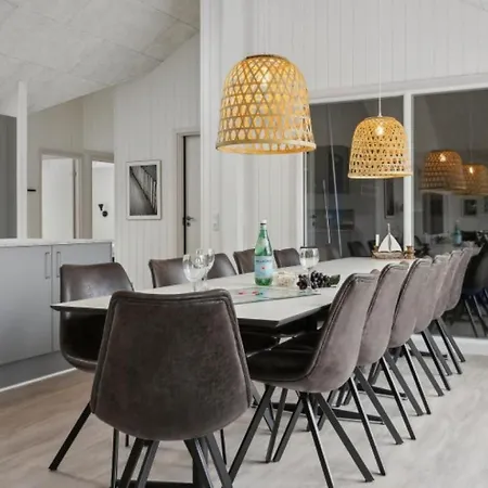 Villavilla 624 - Romo, Sydjylland * Kongsmark