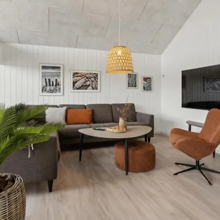 Villavilla 624 - Romo, Sydjylland *