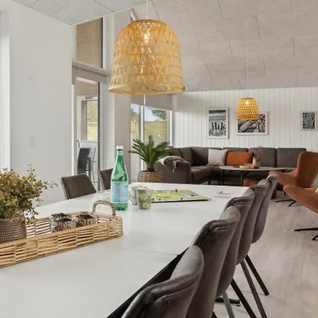 Villavilla 624 - Romo, Sydjylland Prázdninový dům Kongsmark