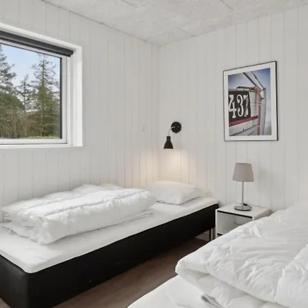 Villavilla 624 - Romo, Sydjylland Kongsmark
