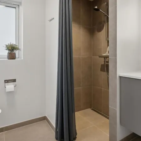 Prázdninový dům Villavilla 624 - Romo, Sydjylland *